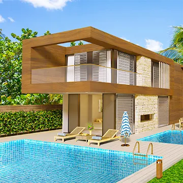 Хомкрафт - Гра про дизайн інтер'єру будинків