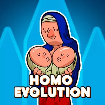 Homo Evolution: Походження людини