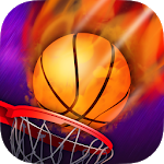 Hoop Fever: Basketball Pocket Arcade