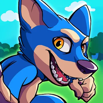 Hoppia Tale - пригодницький бойовик