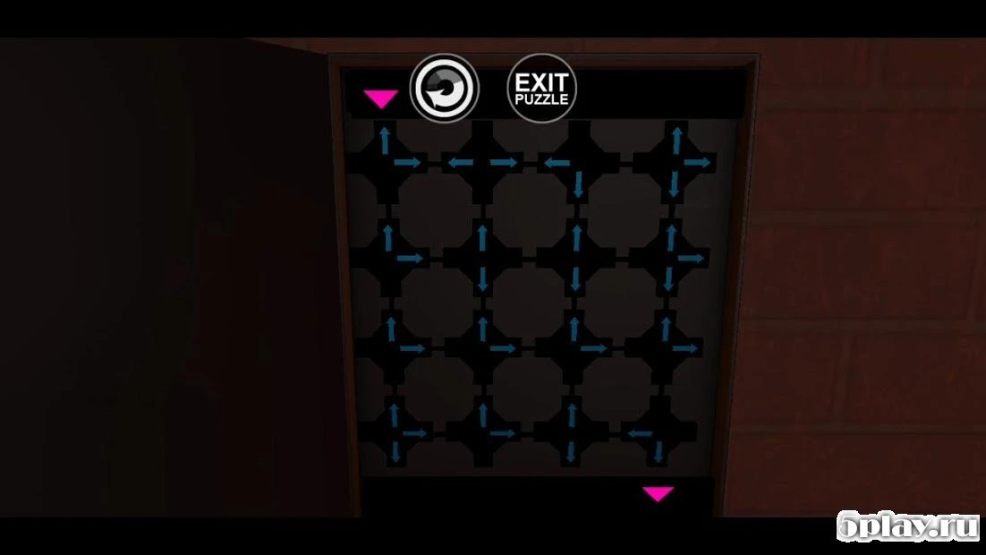 HORROR MYSTERY 2019 v2.0.0