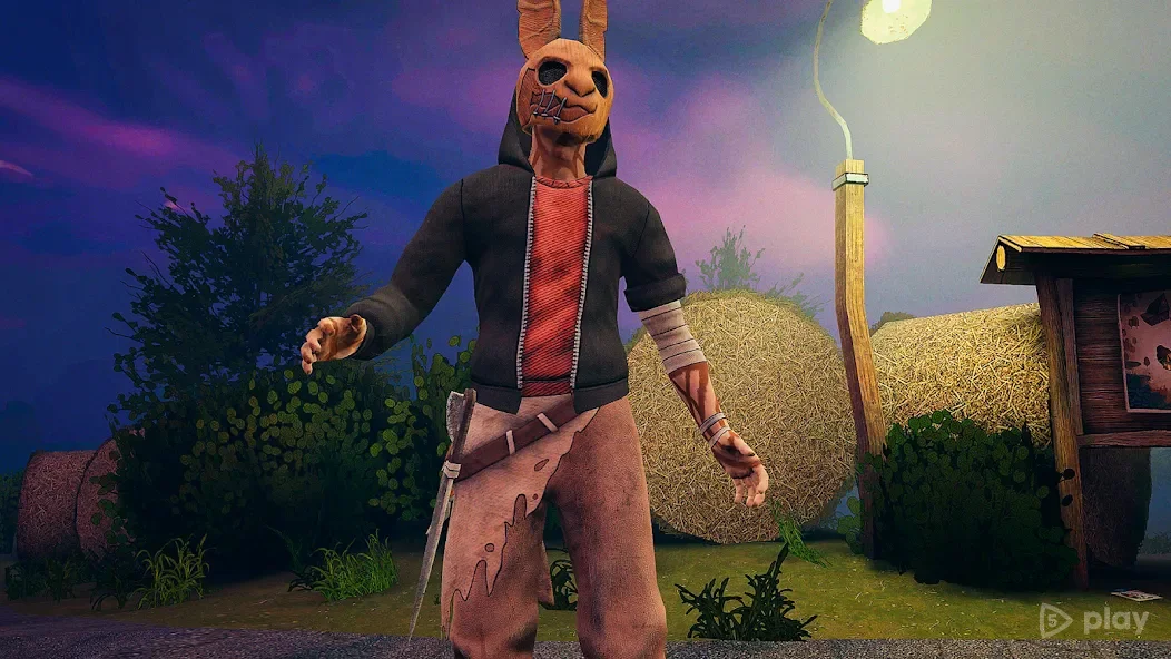 Horror Tale 1: Kidnapper 1.4.4