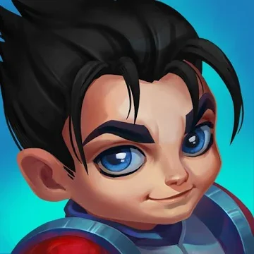 Хроніки Хаосу.