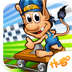 Hugo Troll Race Classic