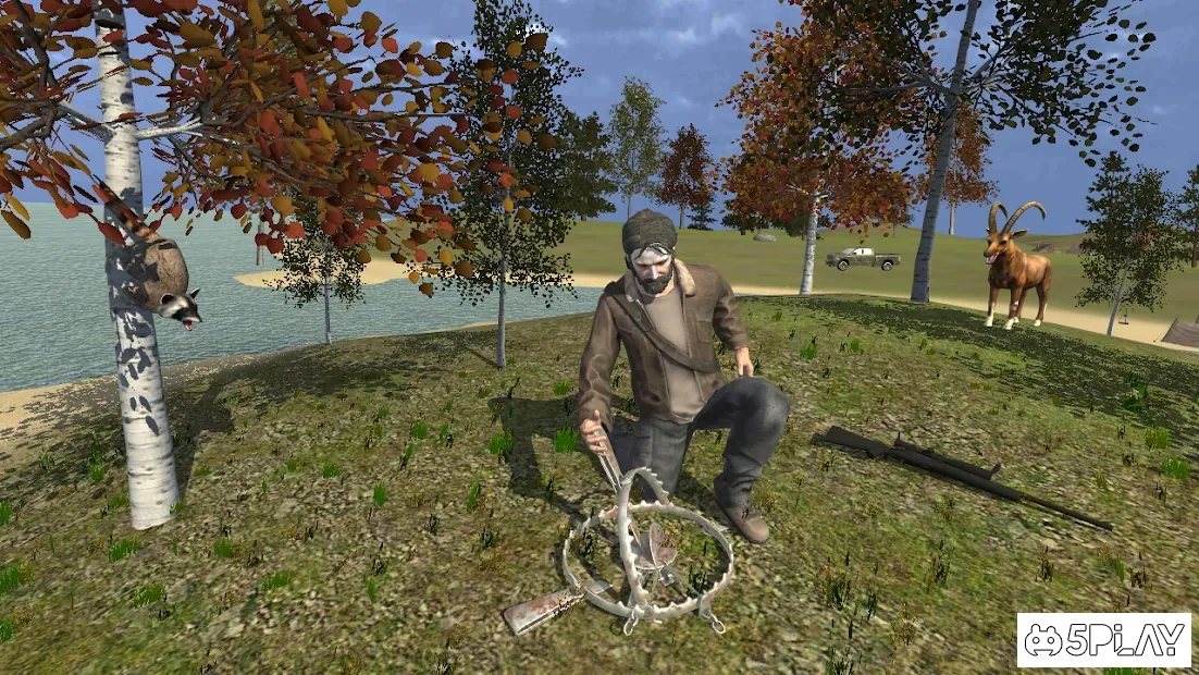 Hunting Online 1.5.2