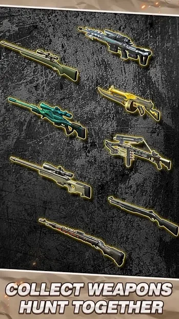 Hunting World: Deer Hunter Sniper Shooting 1.0.7