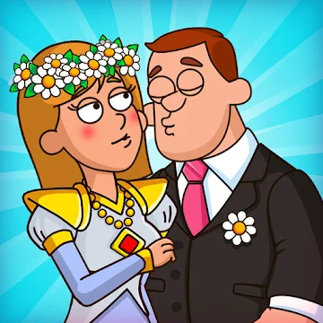 Hustle Castle: Замок мрії 3д РПГ пригода