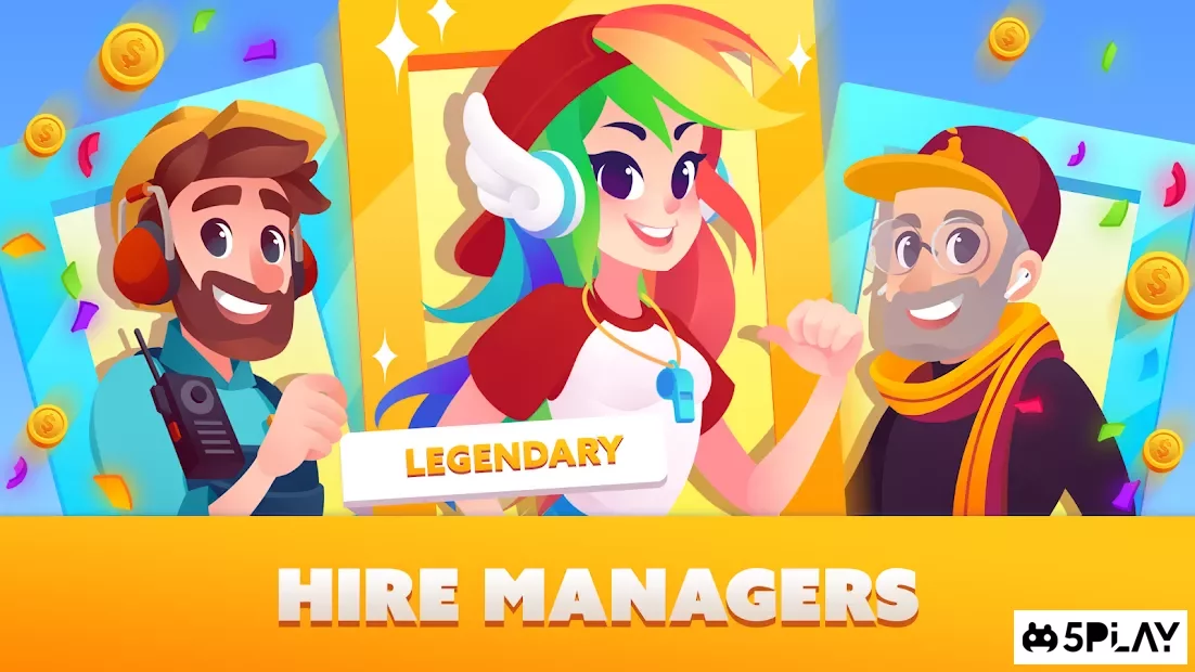 Hype City - холостий магнат 0,54