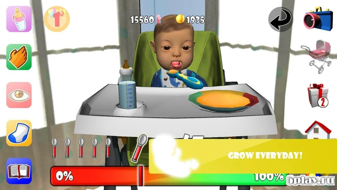 I Live - Gold Edition 1.2.3