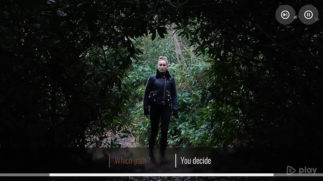 I Saw Black Clouds 1.2