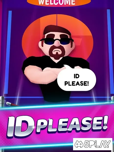 ID Please - Club Simulation 1.5.36