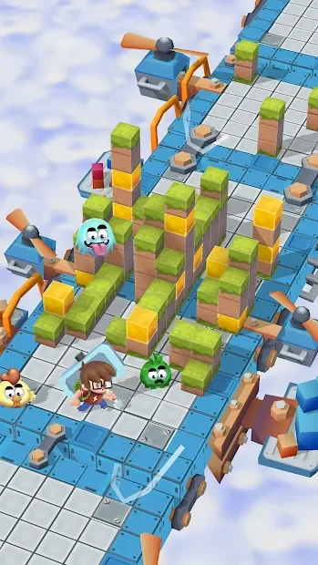 Idle Crafting Empire 1.3.16