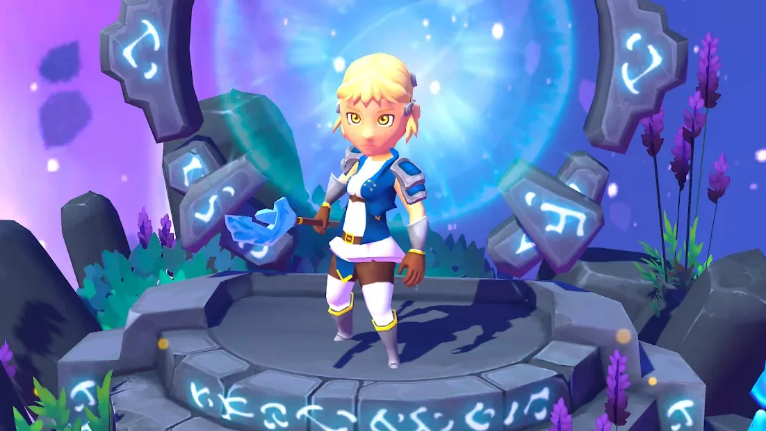 Idle Dungeon Manager - Arena Tycoon Game 1.2.1