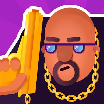 Idle Mafia Tycoon - лінива мафія, магнат