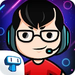 Idle Moba Legends - eSports Tycoon Clicker Game