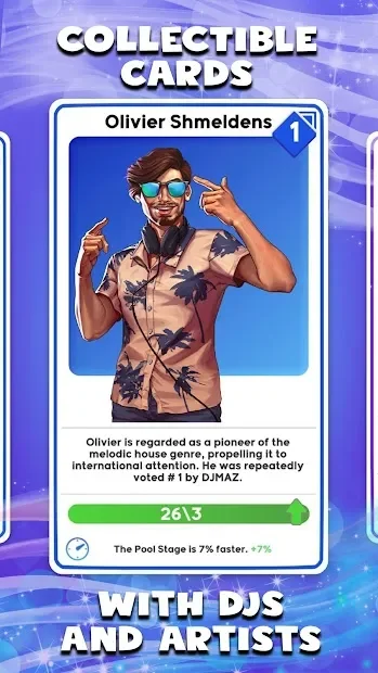 Idle Music Festival Tycoon 0.10.7