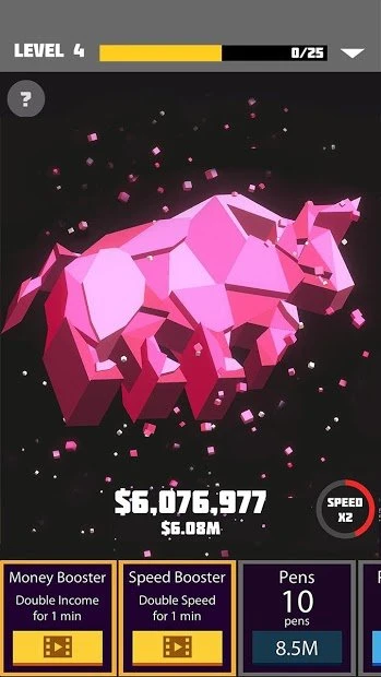 Idle Painter 3D 1.6.15