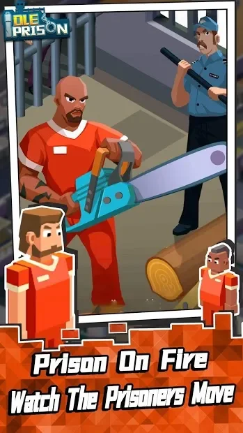 Idle Prison 1.0
