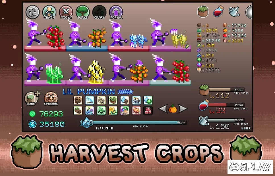 Idle Skilling - Incremental RPG Adventure 4.10.0