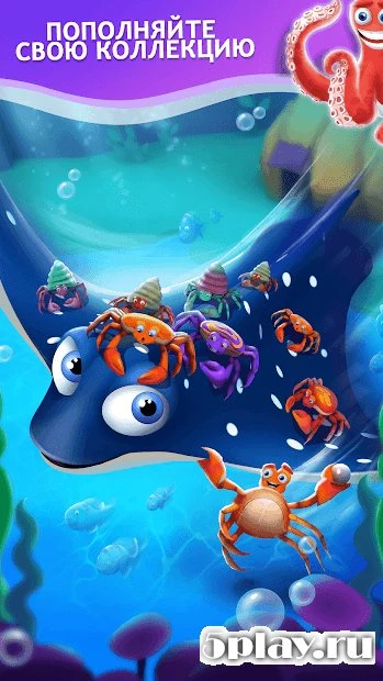 Idle Tiny Tycoon 3.2.0