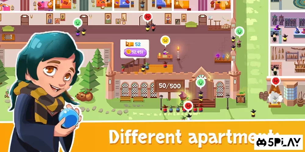 Школа Майстра бездіяльності - Асамблея майстрів 1.9.2