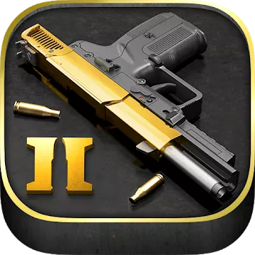 IGun Pro 2 - The Ultimate Gun Application