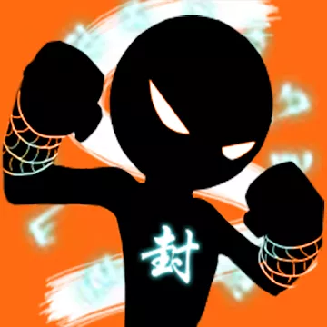IKungfu: Legend of Stickman