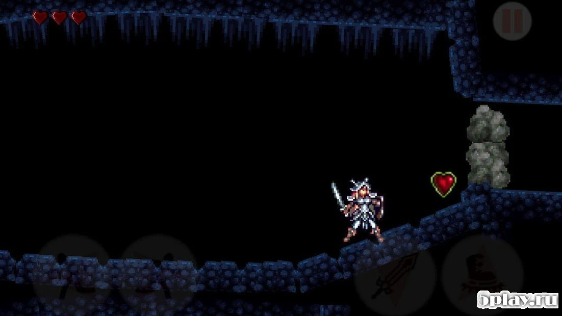 Иллюзия замок 1.3.1