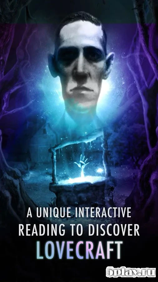 ILovecraft 2 Immersive Reading 1.0.2