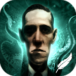 ILovecraft Collection Vol. 1 "Immersive Book"