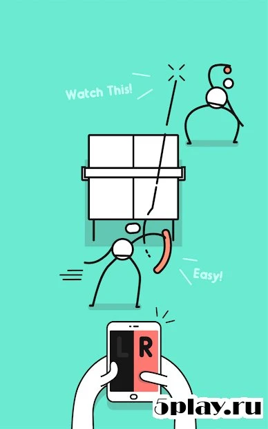 I'm Ping Pong King 2.7