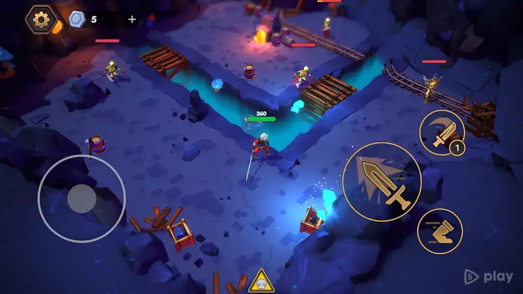 Immortal Prince 1.4.10