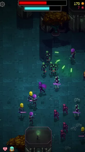 Immortal Rogue 15.0.1