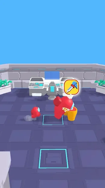 Imposter Solo Kill 1.18