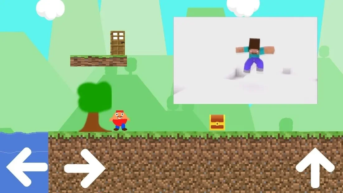 Инди помойка 1.8