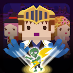 Infinity Dungeon 2 - Summon girl and Zombie