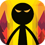 Infinity Stickwars - Legend Fight