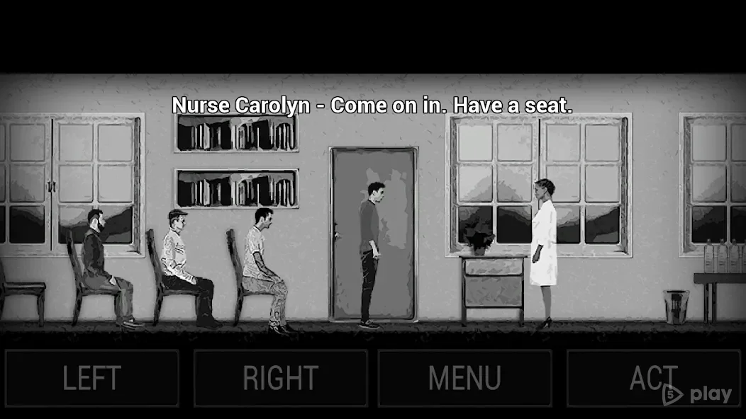 Inside My Mind 13.13