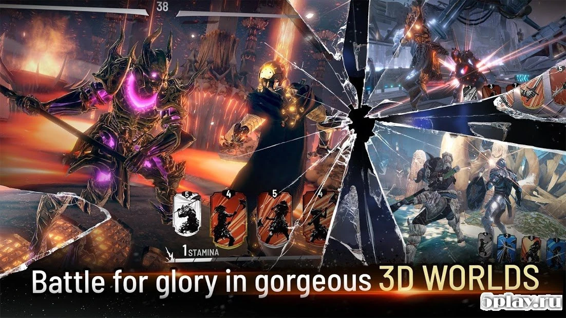 Invictus: Lost Soul 1.0.13