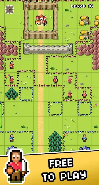 Island Empire - Turn based Strategy 1.4.5.1