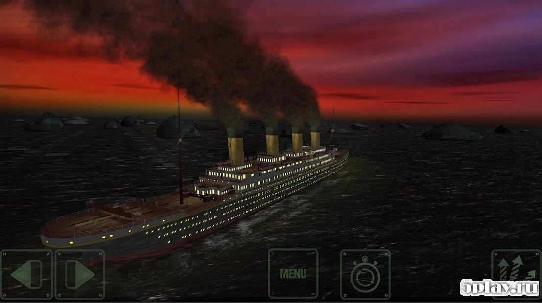 Its TITANIC 2 premium v1