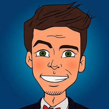 Із грязі в Князі: Фінансист