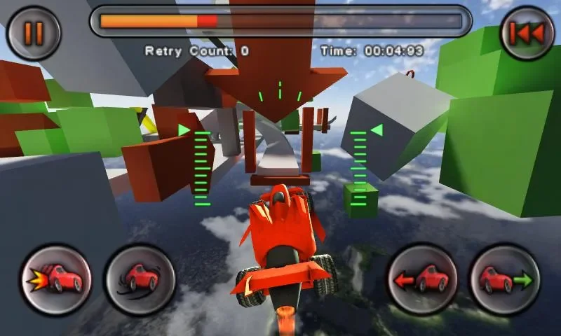 Jet Car Stunts 1.08