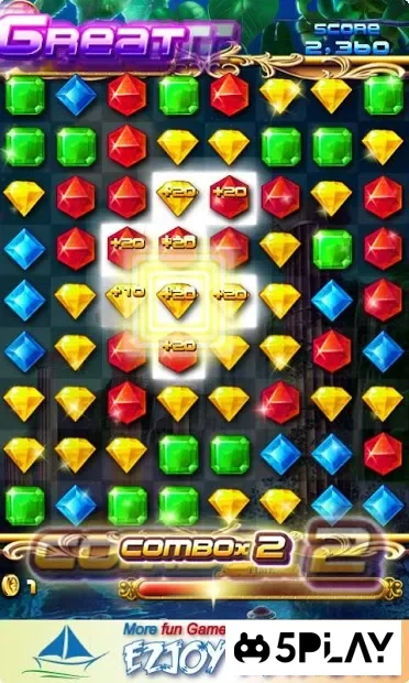 Jewels Dash 1.2.9