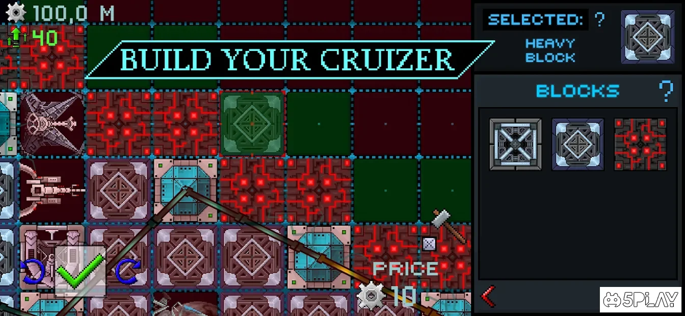 Journey to Nowhere 0.6.4b