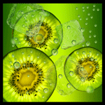 Juice PRO live wallpaper