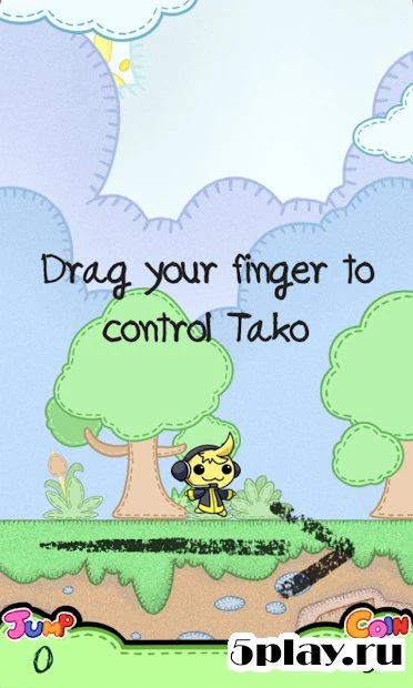 Jump Jump BAM! 2.3.5