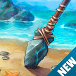 Jurassic Survival Island: ARK 2 Evolve