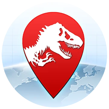 Jurassic World До життя