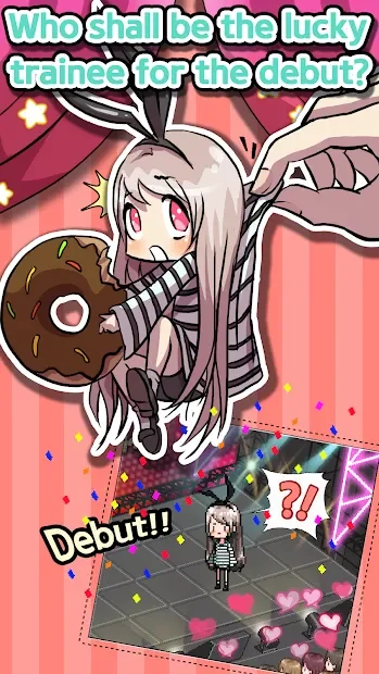 K-POP Idol Producer 1.63